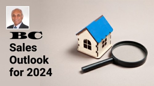 Predicting BC Real Estate Trends in 2024: What’s Next?