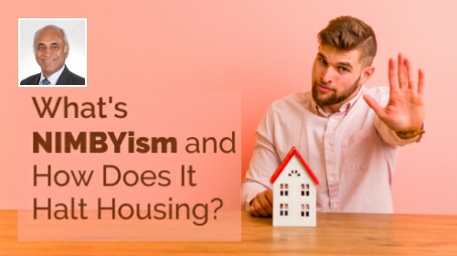 What’s NIMBYism and How Does It Halt Housing in BC?