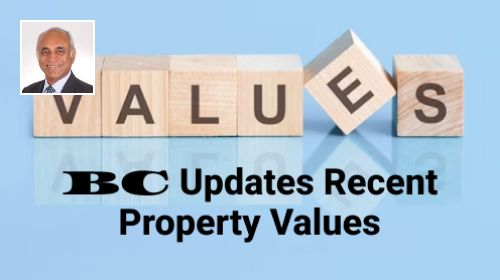 Property Assessment: BC’s Top Valued Residential Properties