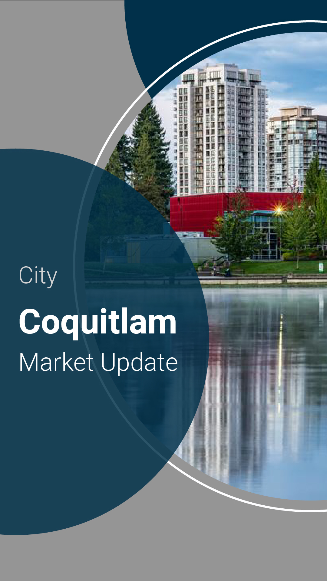 Coquitlam Market Update