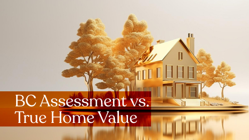 BC Assessment Value vs. Your True Home Value