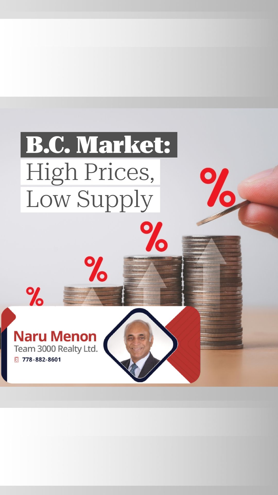 Early-Spring Housing Market Trends in Vancouver