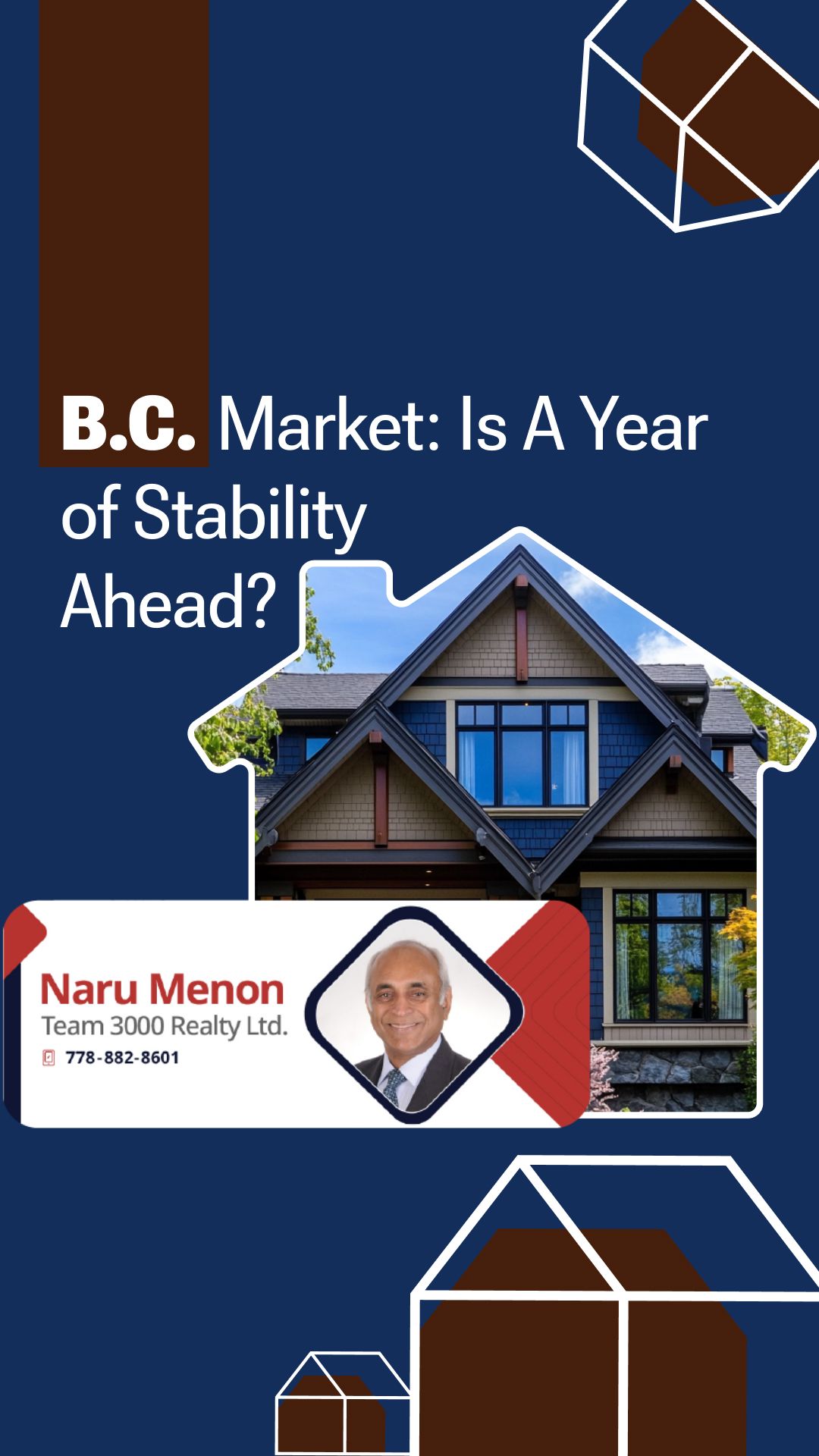 B.C. Market: Is a Year of Stability Ahead?