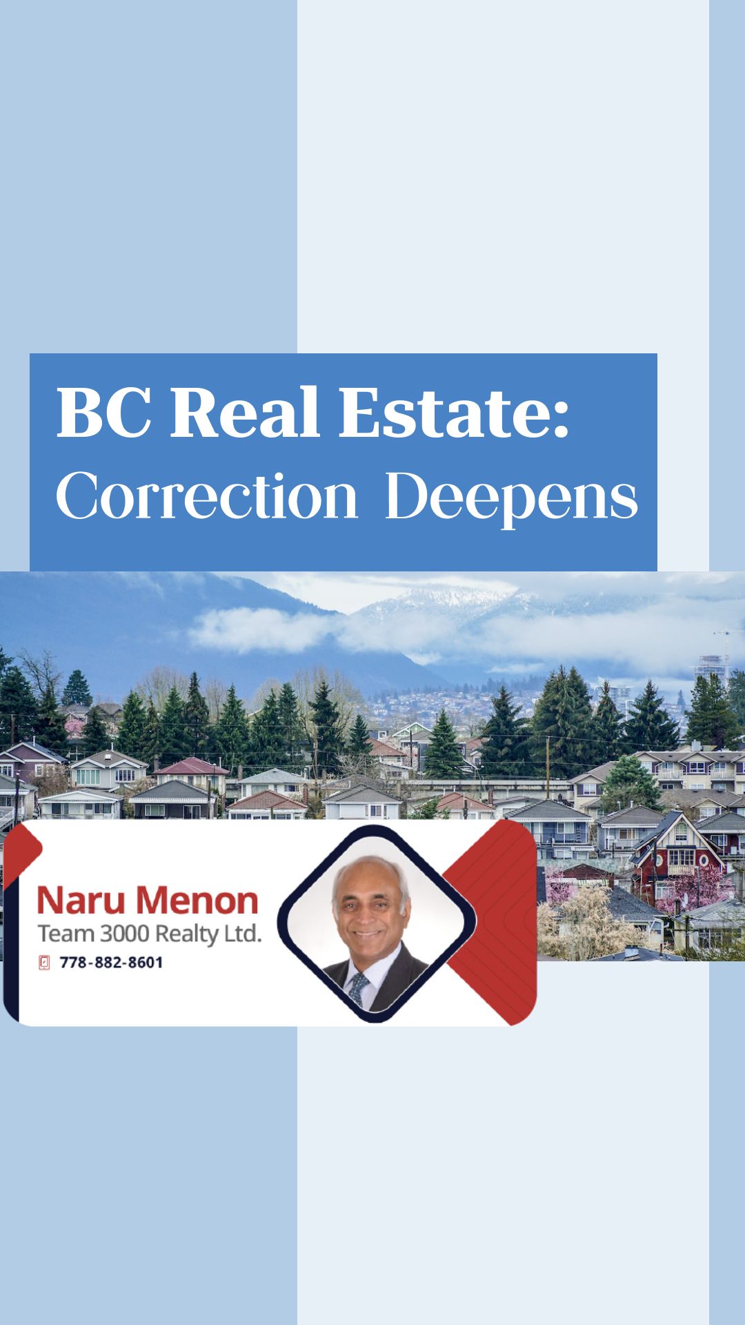 Early-Spring Housing Market Trends in Vancouver