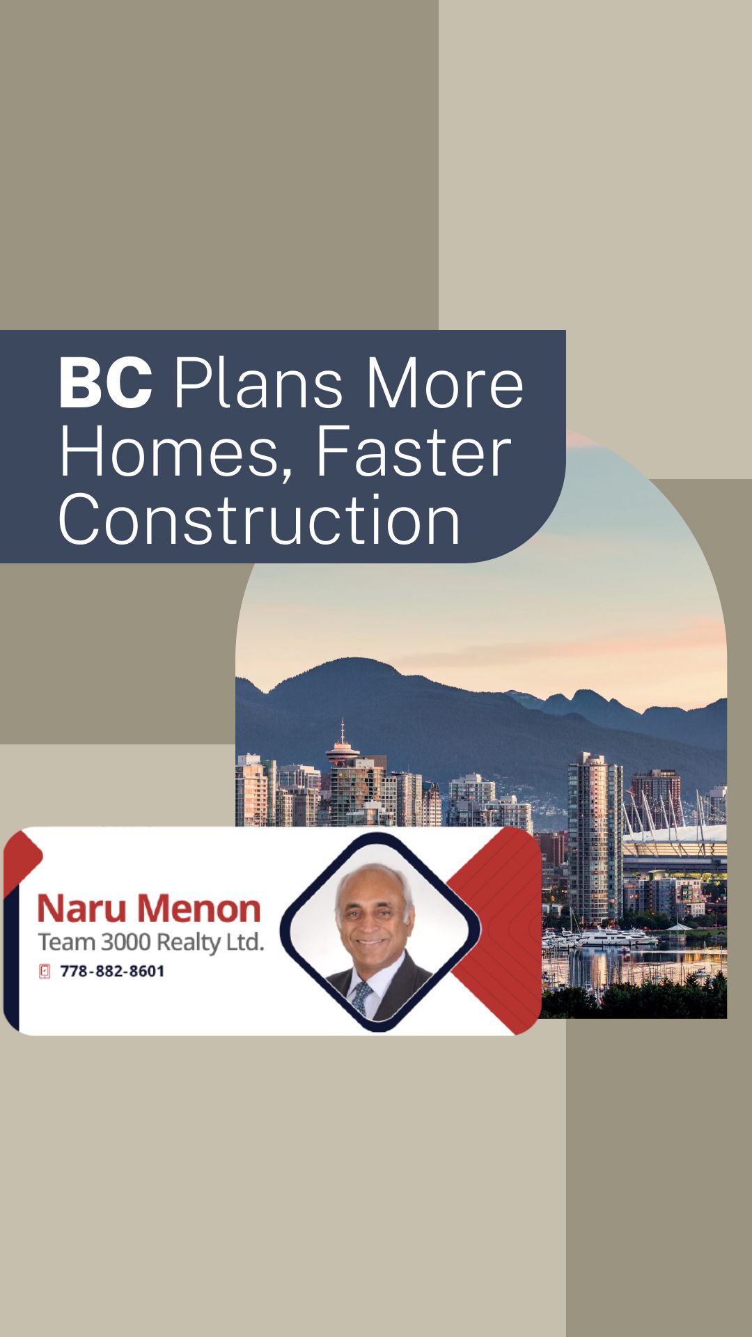 Early-Spring Housing Market Trends in Vancouver